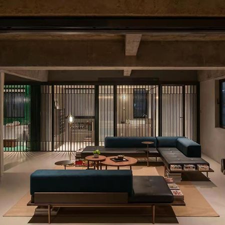 Jiangnan House Nantou Shenzhen Exterior foto