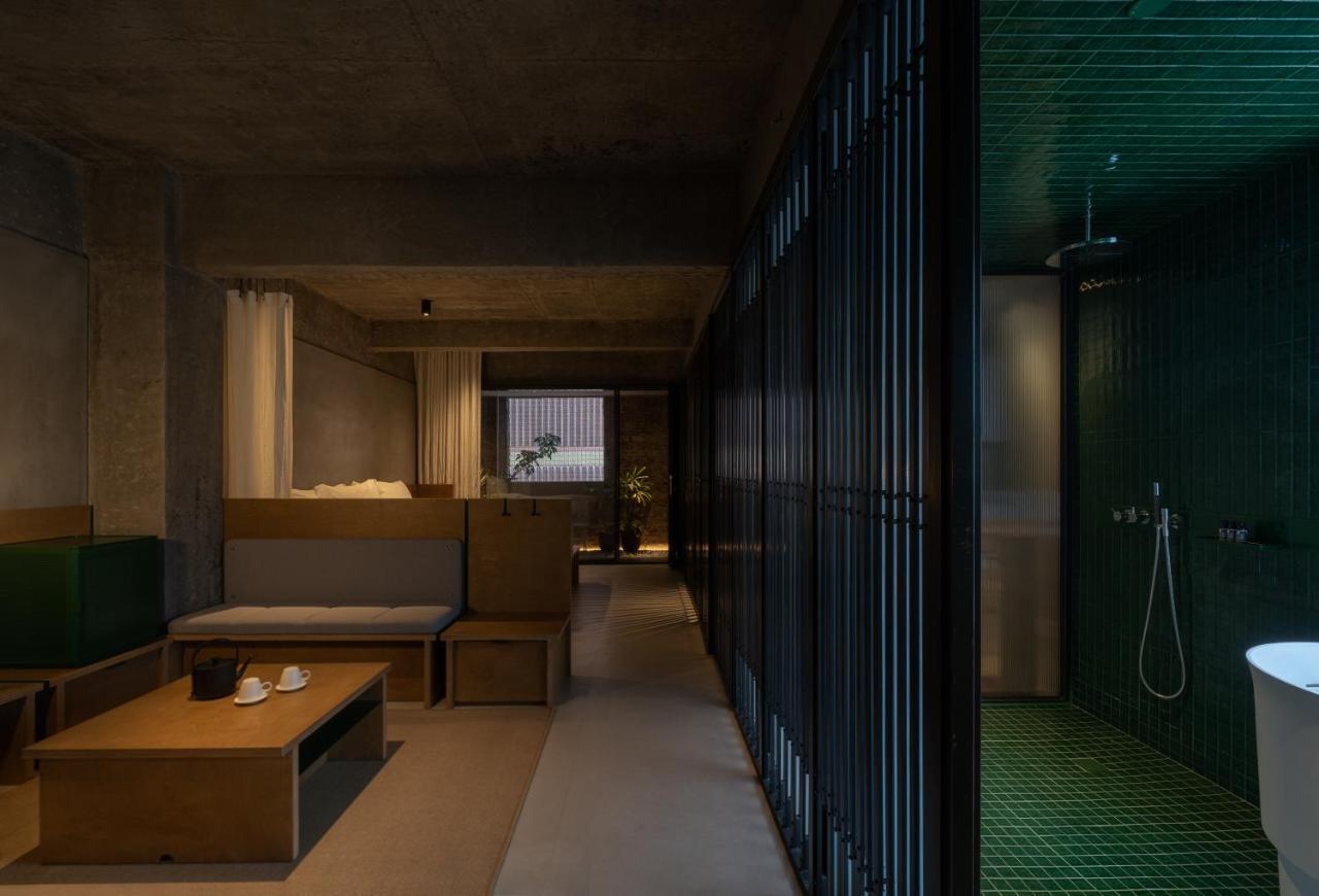 Jiangnan House Nantou Shenzhen Exterior foto