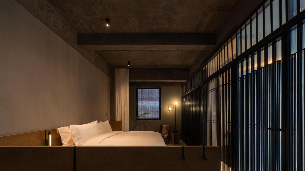 Jiangnan House Nantou Shenzhen Exterior foto