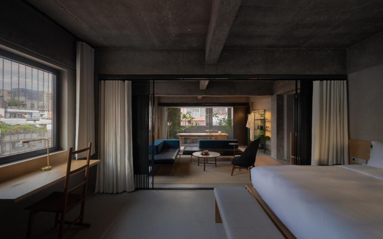 Jiangnan House Nantou Shenzhen Exterior foto