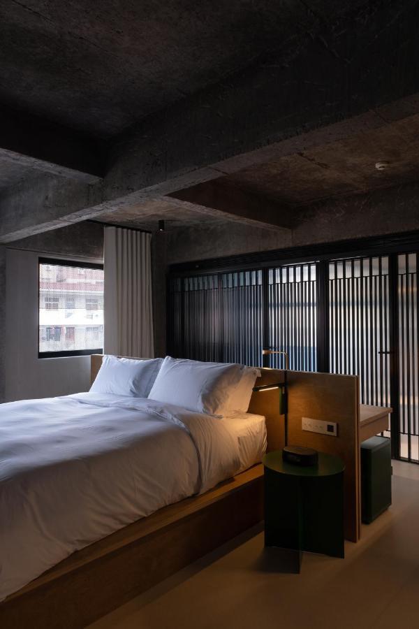 Jiangnan House Nantou Shenzhen Exterior foto