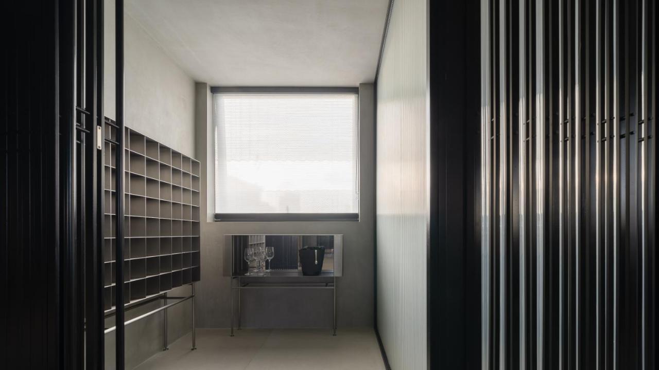 Jiangnan House Nantou Shenzhen Exterior foto