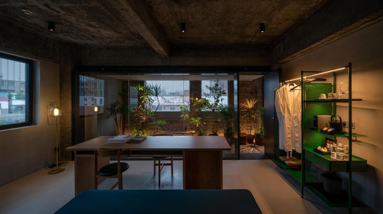 Jiangnan House Nantou Shenzhen Exterior foto