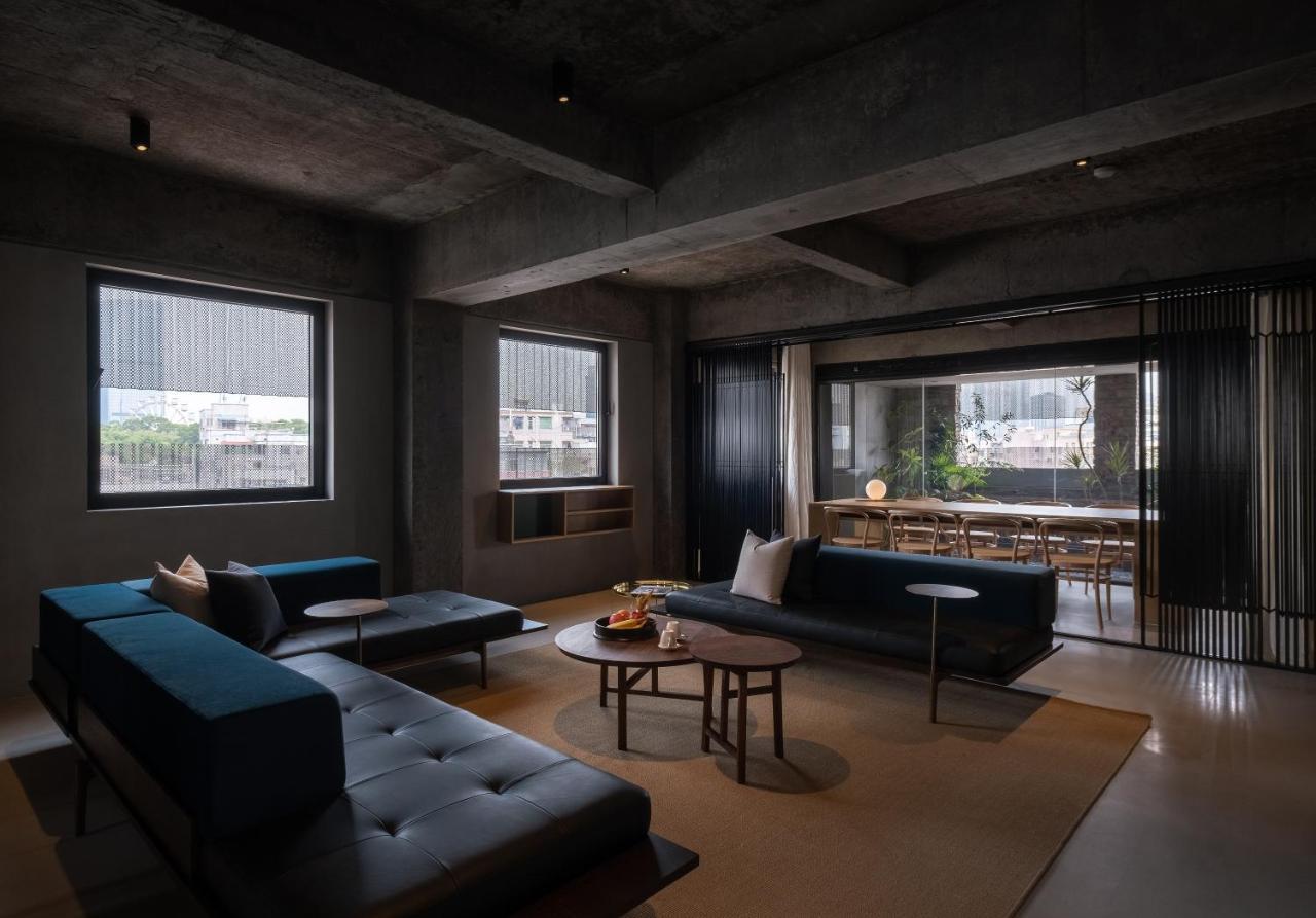 Jiangnan House Nantou Shenzhen Exterior foto