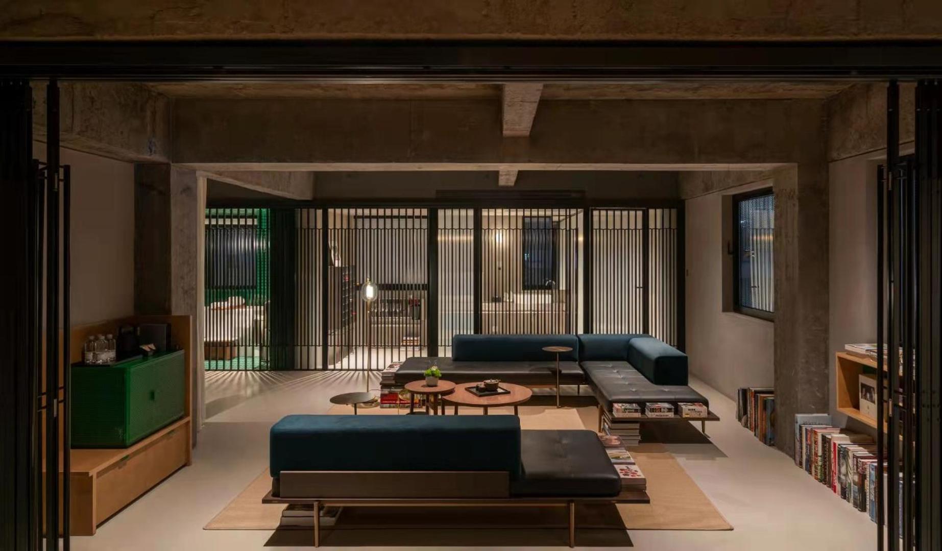 Jiangnan House Nantou Shenzhen Exterior foto