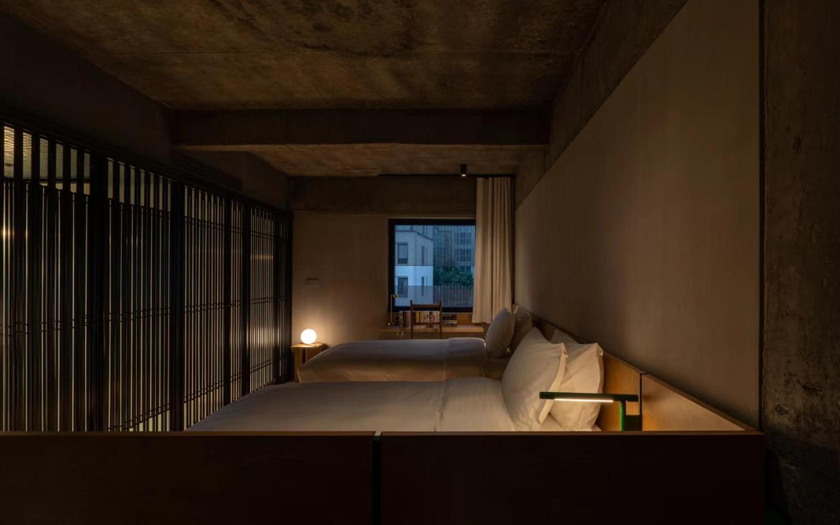 Jiangnan House Nantou Shenzhen Exterior foto