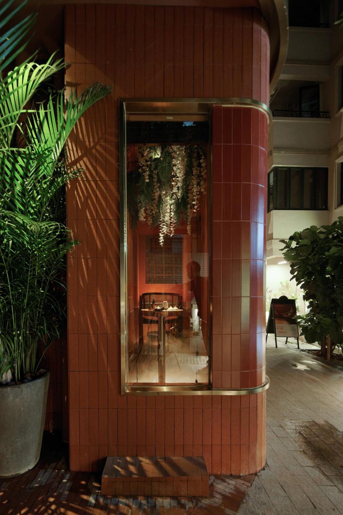 Jiangnan House Nantou Shenzhen Exterior foto